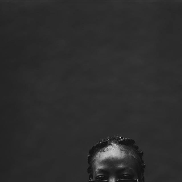 professional accountant portrait