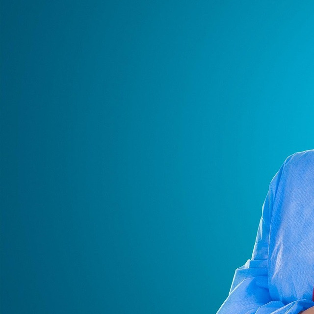 business consultant portrait